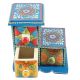 Spice Box Masala Rack Container Gift Items 